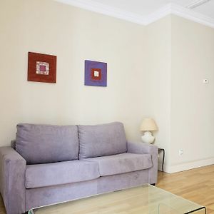 Appartement met een Slaapkamer